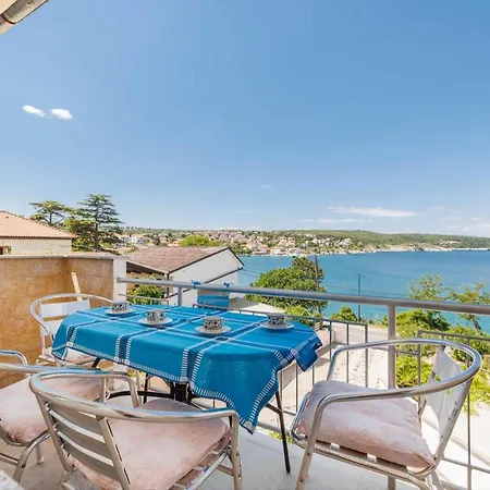 Apartment Karla Silo (Krk)