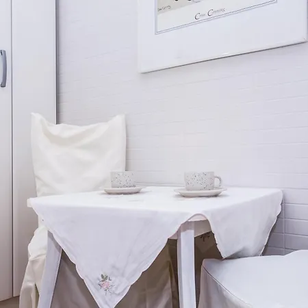 Karla Apartment Silo (Krk)