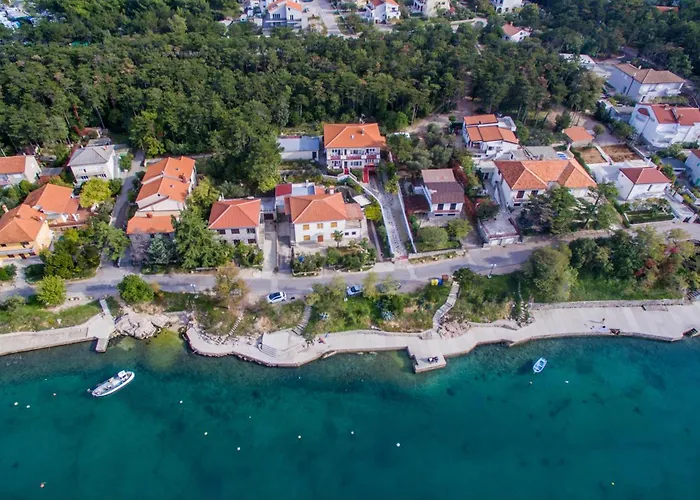 Appartement Karla Šilo