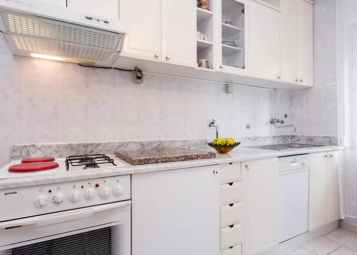 Appartement Karla Šilo