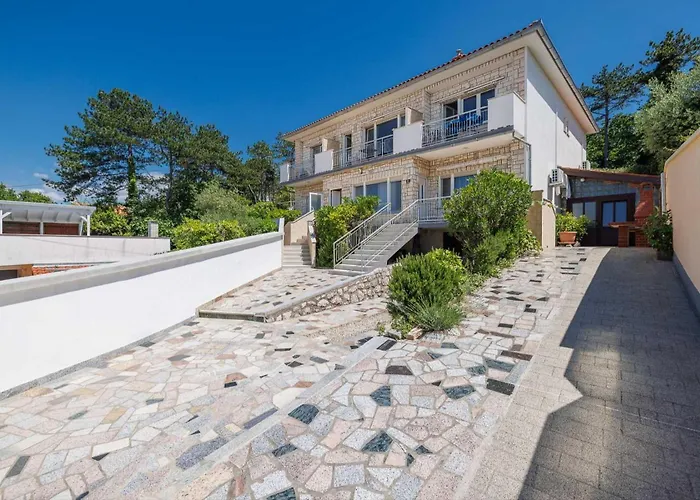 Karla Appartement Šilo