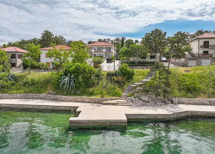 Karla Appartement Šilo