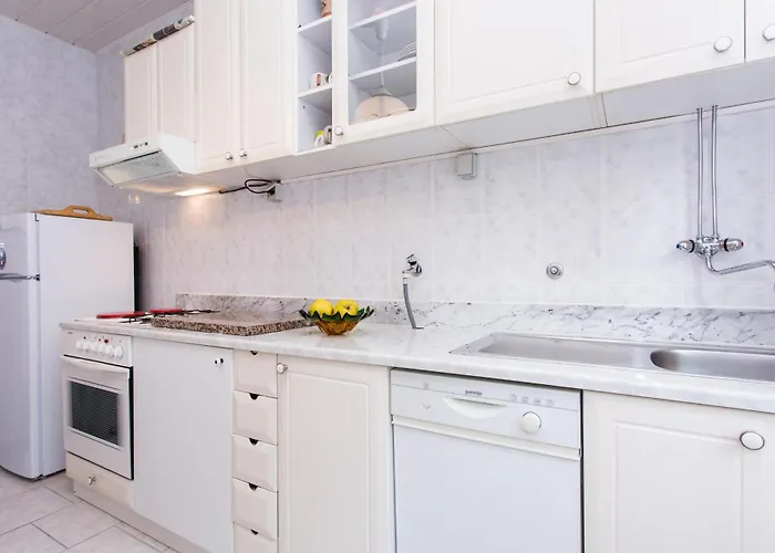 Appartement Karla Šilo