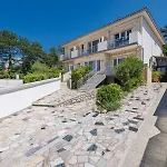 Karla Apartment Šilo