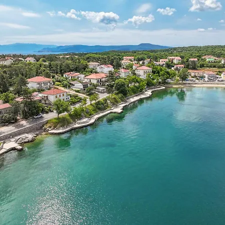 Karla Apartament Šilo