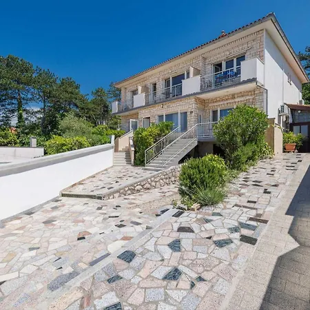 Karla Apartament Šilo