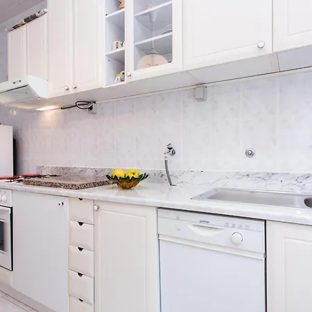 Apartament Karla Šilo