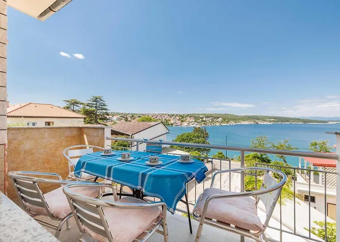 Apartament Karla Šilo