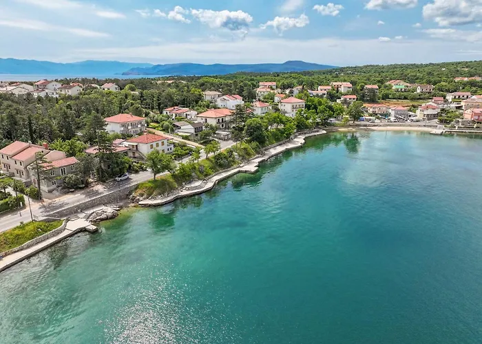 Karla Apartament Šilo