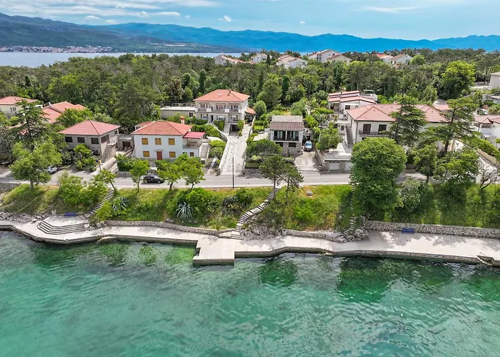 Karla דירה שילו