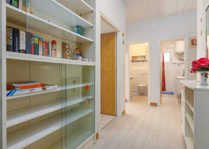 דירה Karla שילו