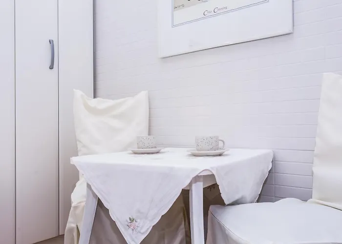 Karla Apartament Šilo