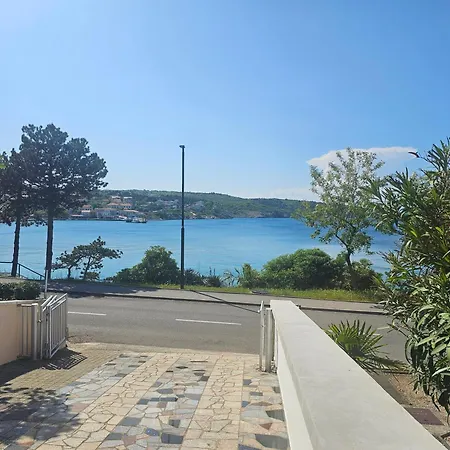 Karla Apartman Silo (Krk)