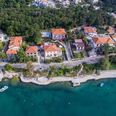 Apartman Karla Silo (Krk)
