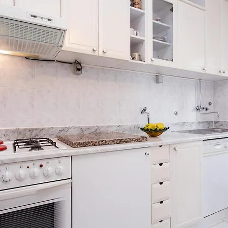 Apartman Karla Silo (Krk)